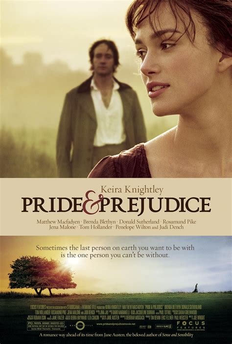 Pride & Prejudice (2005)